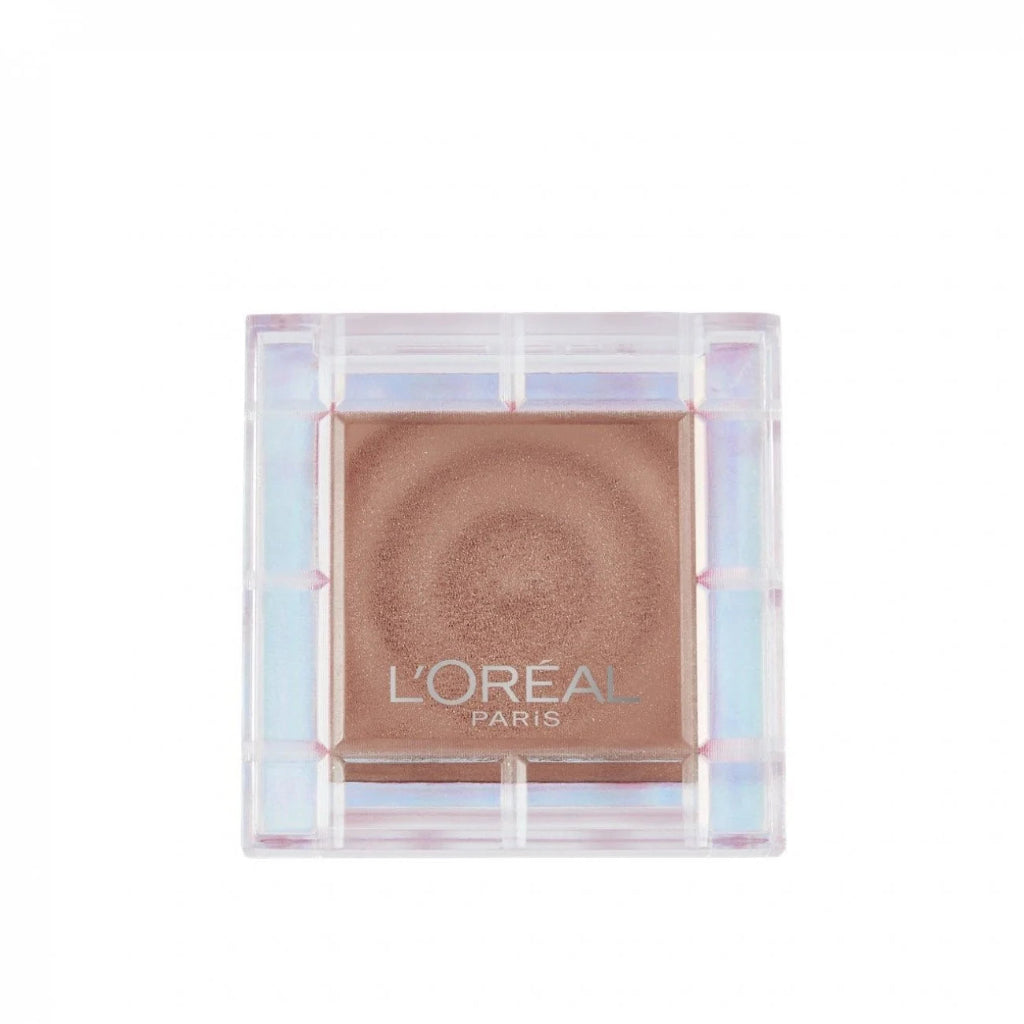 L'Oréal Paris eyeshadow 02 force matte 3.8g