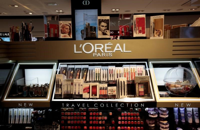 L'Oréal vernis à ongles magic mani 404 wine 4ml