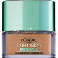 L'Oréal PARIS True Match Minerals powder 8N Cappuccino 10g