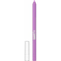 MAYBELLINE NEW YORK crayon tatoo liner 812 lavender light 1.3g