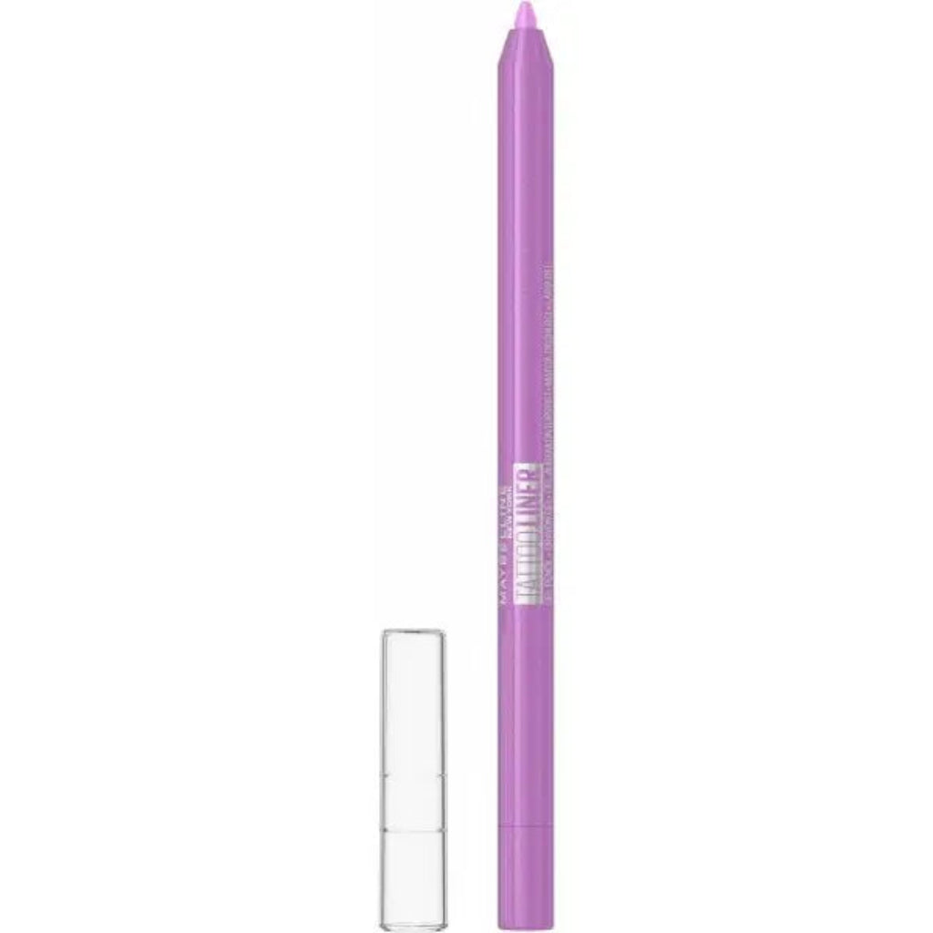 MAYBELLINE NEW YORK crayon tatoo liner 812 lavender light 1.3g