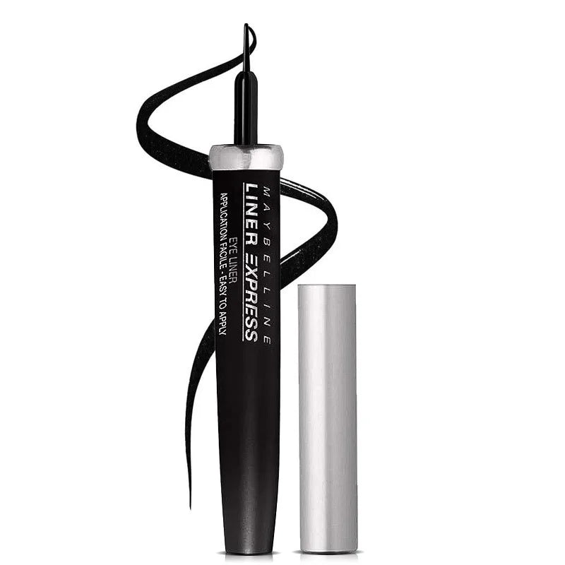 MAYBELLINE NEW YORK Line Refine Express Eyeliner Black