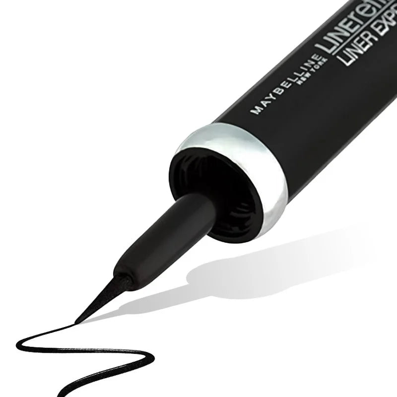 MAYBELLINE NEW YORK Line Refine Express Eyeliner Black