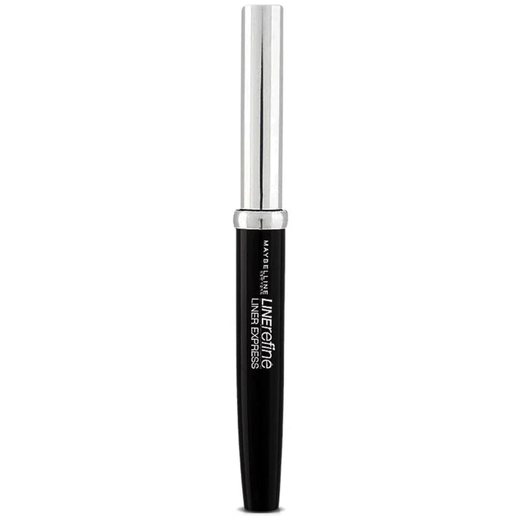 MAYBELLINE NEW YORK Line Refine Express Eyeliner Black