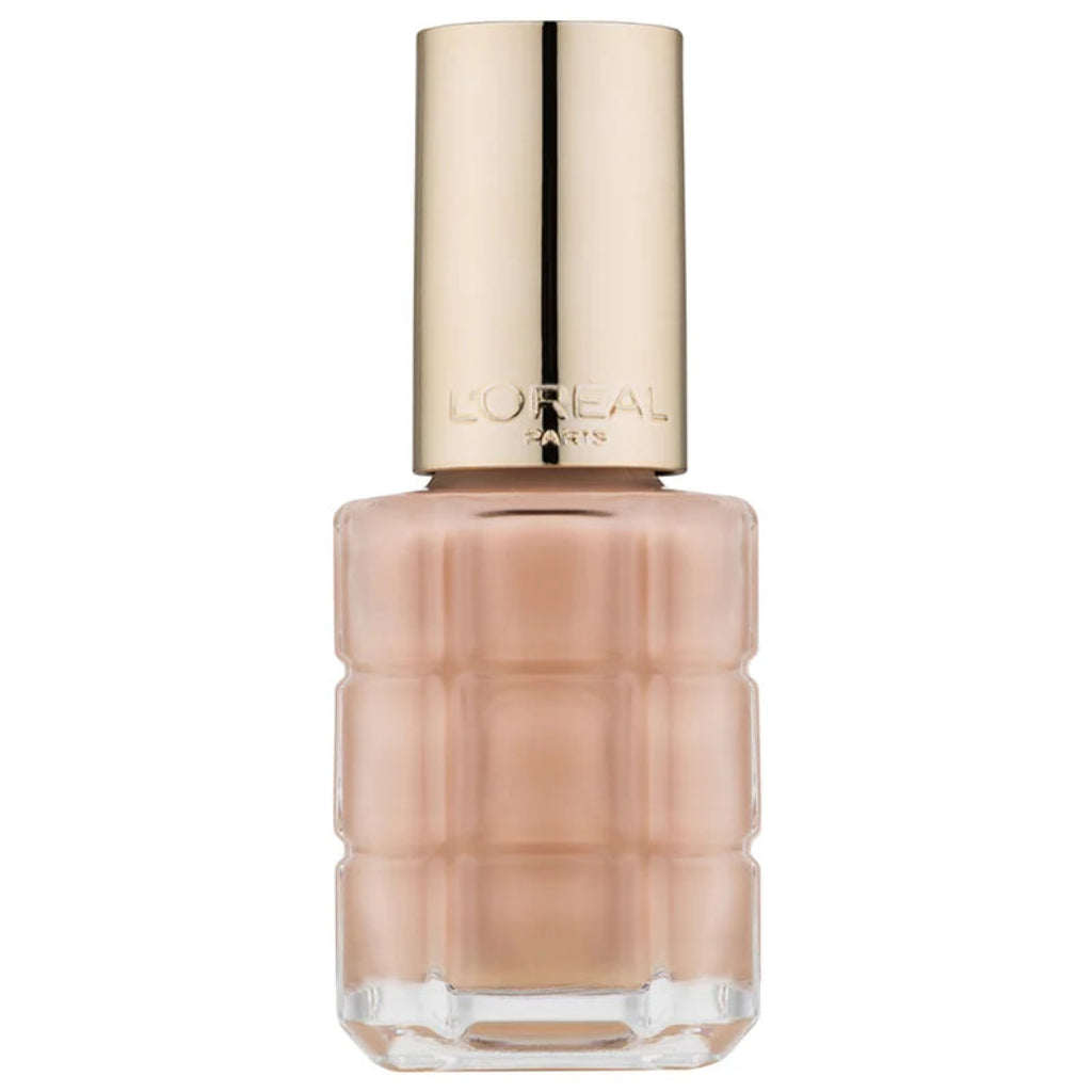 L'Oréal Color Riche nail polish 116 Café de Nuit 13.5ml