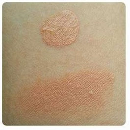 L'Oréal PARIS Nude Magique Eau de Teint 220 Golden Sand 20ml