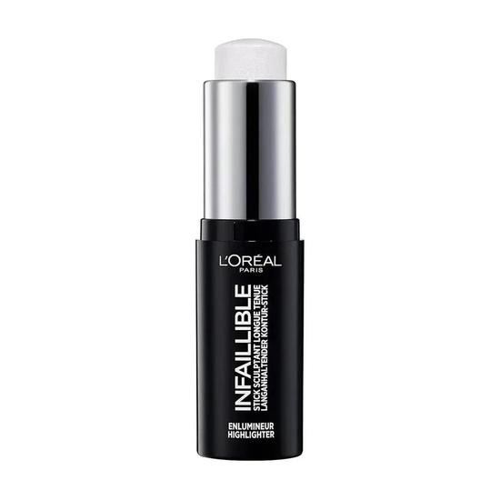 L'Oréal PARIS Infallible Sculpting Highlighter Stick 500 Frozen 9g