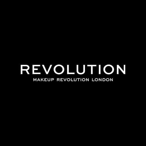 MAKEUP REVOLUTION Flamingo nail polish 10ml Vegan