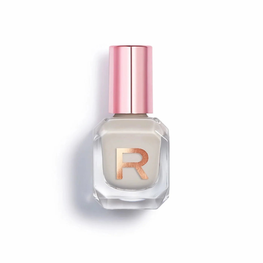 MAKEUP REVOLUTION Buff nail polish 10ml Vegan