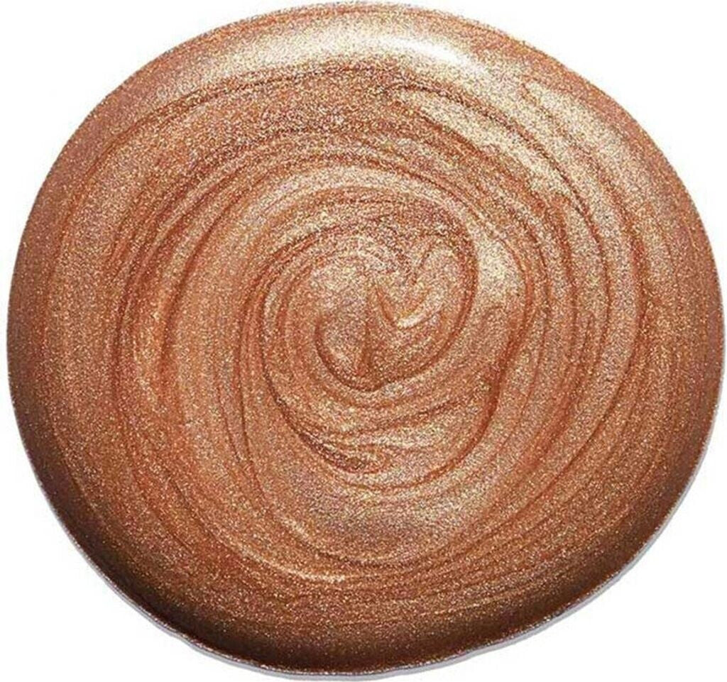 MAKEUP REVOLUTION rose gold liquid highlighter 18ml