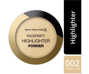 MAX FACTOR X Facefinity Highlighter Powder 002 Golden Hour 8g