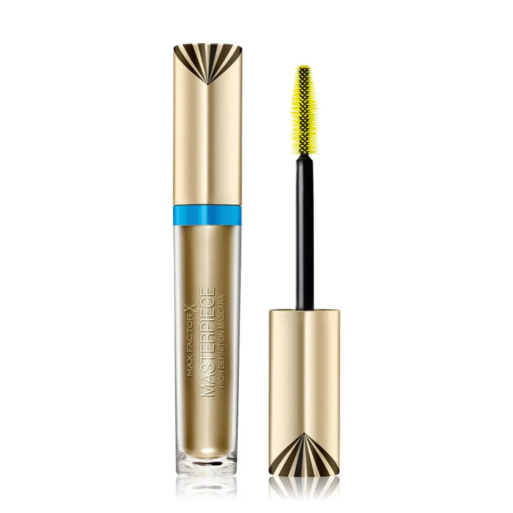 MAX FACTOR X Masterpiece Waterproof Mascara Black 4.5ml