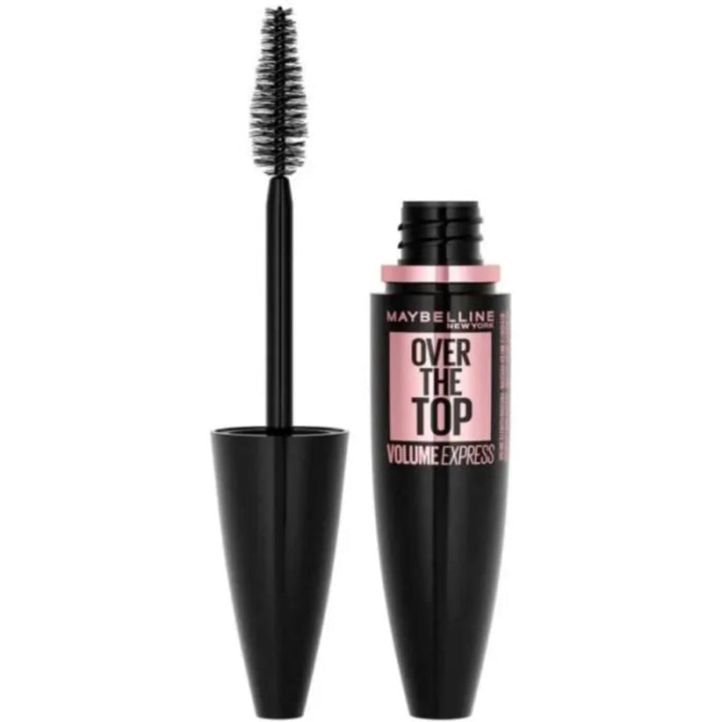 MAYBELLINE NEW YORK Volum' Express Over the Top Mascara 8.7ml