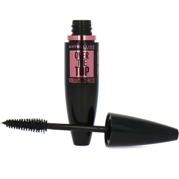 MAYBELLINE NEW YORK Volum' Express Over the Top Mascara 8.7ml