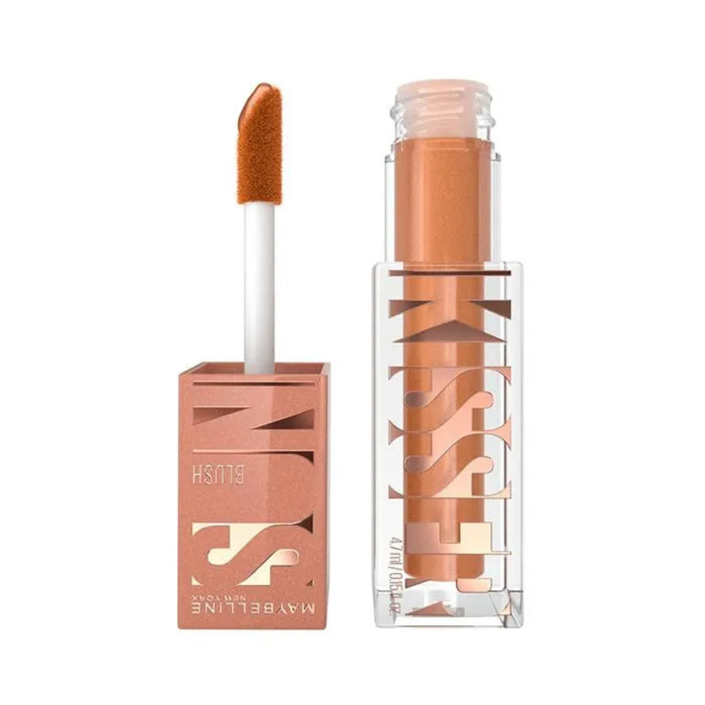 MAYBELLINE NEW YORK multi-use liquid 09 midnight shimmer 4.7ml