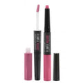 MAYBELLINE NEW YORK rouge à lèvres 2en1 duo sculpteur 210 all access 4ml-1g
