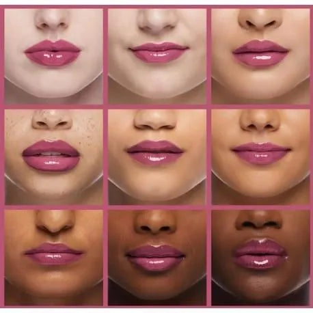 MAYBELLINE NEW YORK 2-in-1 sculpting duo lipstick 210 all access 4ml-1g