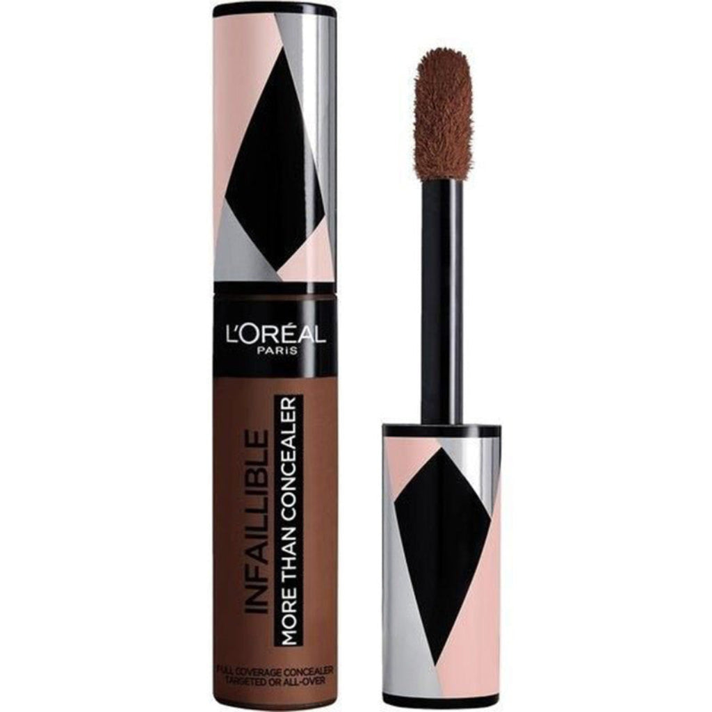 L'Oréal PARIS Infallible concealer 343 Truffle 11ml