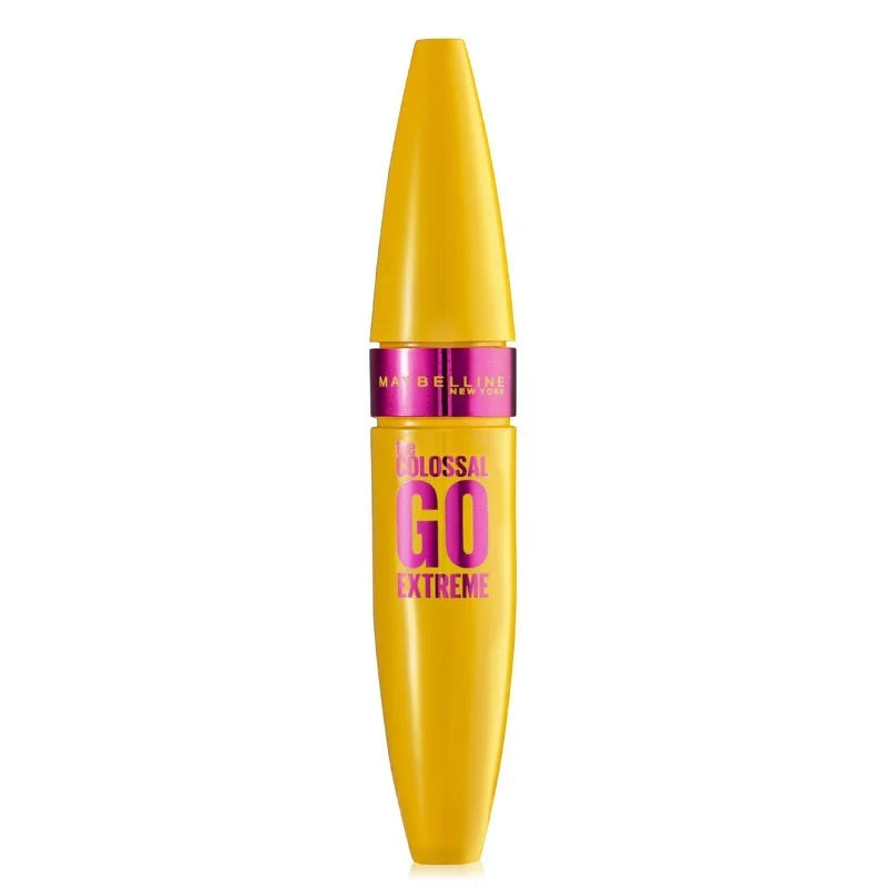 MAYBELLINE NEW YORK The Colossal Go Extreme Mascara Intense Black 9.5ml