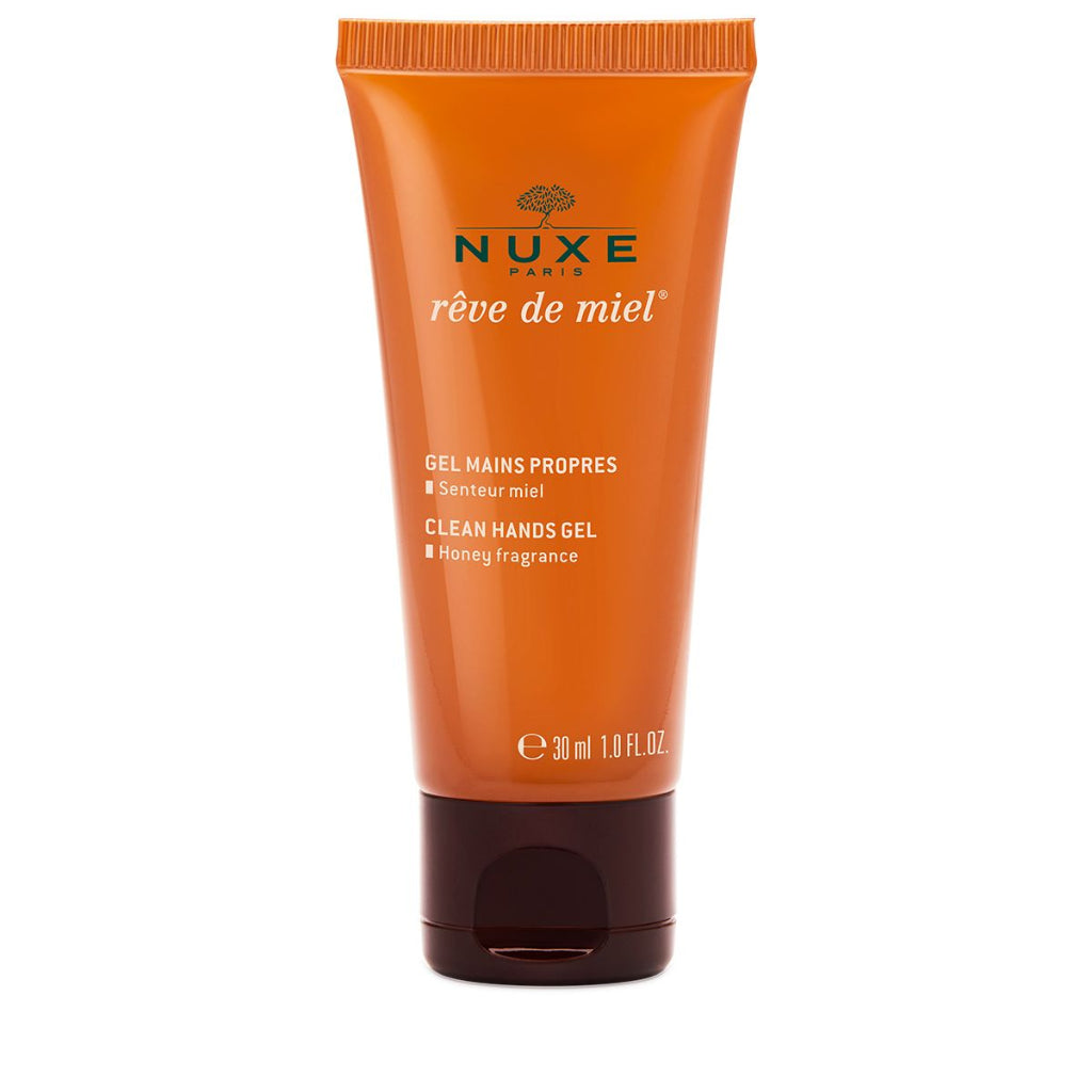 NUXE Melting Hand Cleansing Gel 30ml