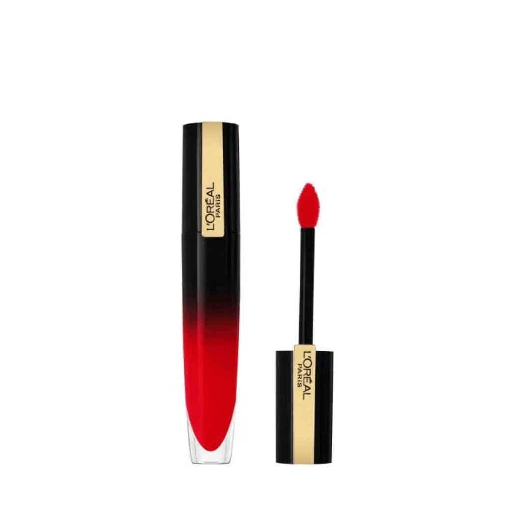 L'Oréal PARIS encre à lèvres brillante signature 309 be impertinent 6.4ml