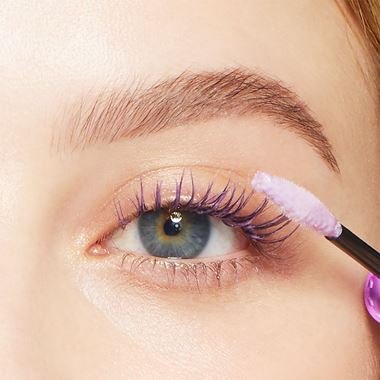MAYBELLINE NEW YORK revitalizing lash overnight mask 10ml