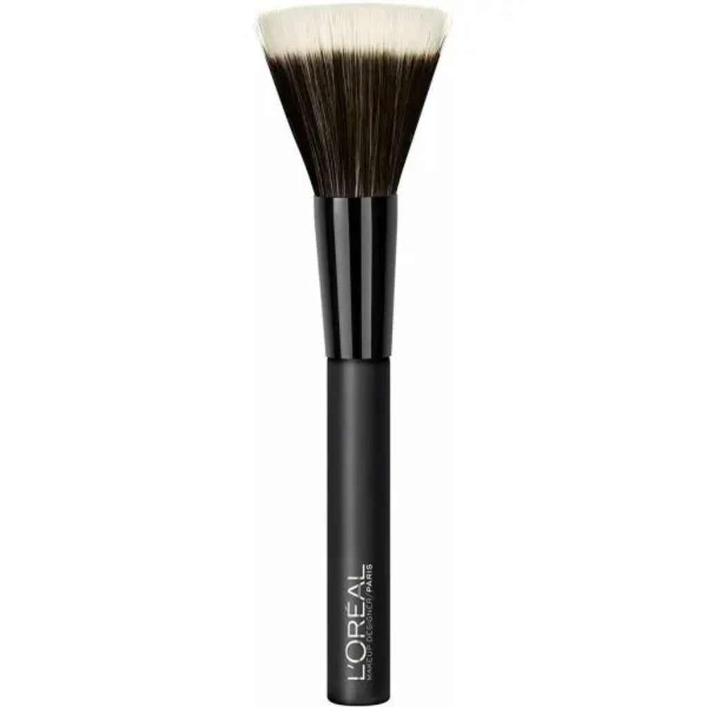 L'Oréal PARIS Infallible professional mattifying blending brush