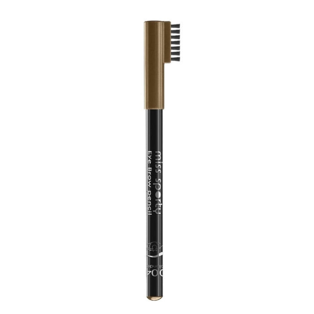 MISS SPORTY eyebrow pencil 004 blonde