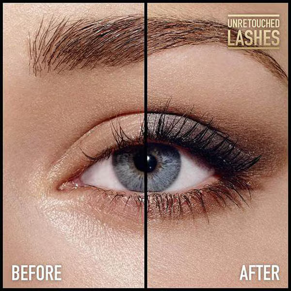 MAX FACTOR X Masterpiece Waterproof Mascara Black 4.5ml