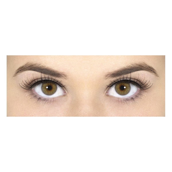 EYLURE LONDON N116 telescopic false lashes