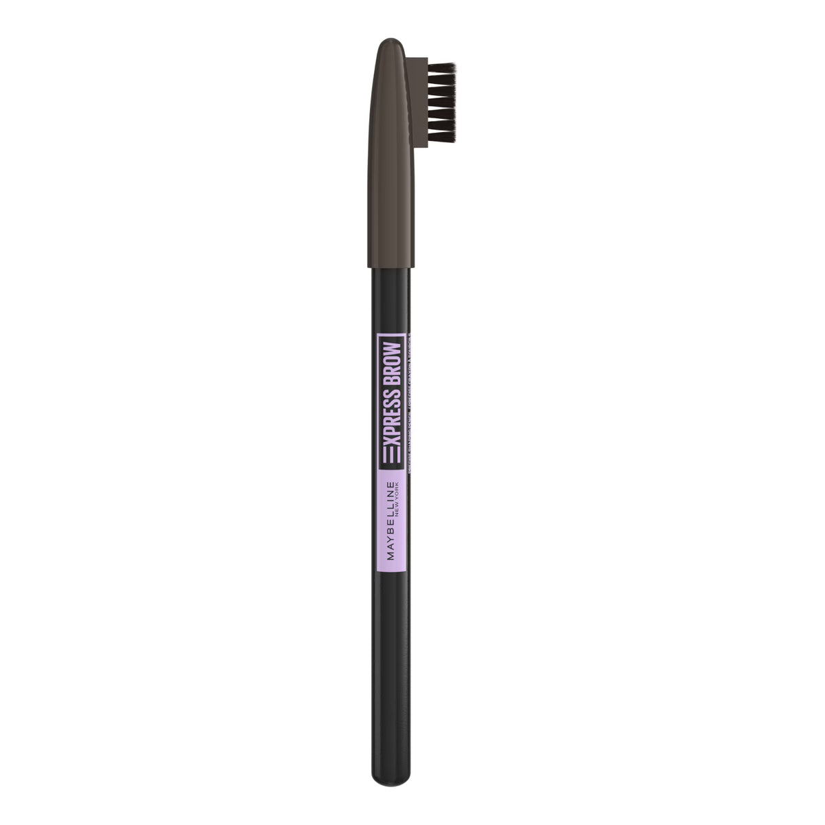 MAYBELLINE NEW YORK Express Brow Eyebrow Pencil 05 Deep Brown