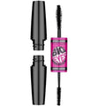 MAYBELLINE NEW YORK Volum'Express Big Eyes mascara duo black 5.1-4.6ml