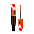 L'Oréal Paris Miss Hippie Mega Volume Mascara Black 8.4ml