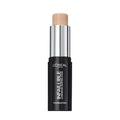 L'Oréal PARIS Infallible Shaping Foundation Stick 190 Golden Beige 9g