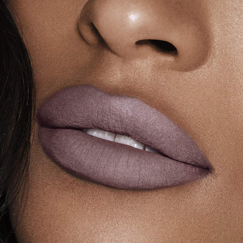 MAYBELLINE NEW YORK Color Sensational matte lipstick 30 concrete jungle 4g