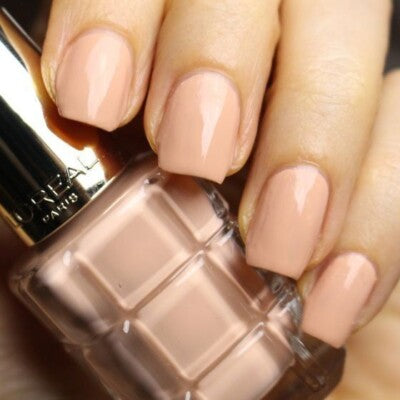 L'Oréal Color Riche nail polish 116 Café de Nuit 13.5ml