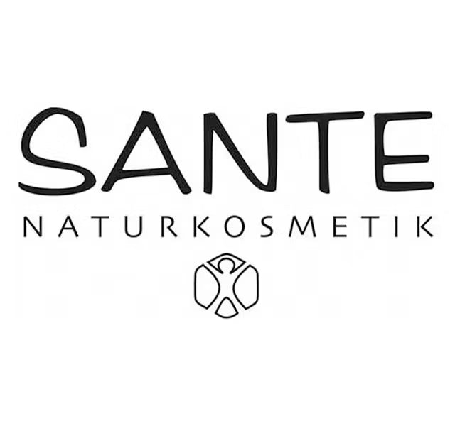 SANTE NATURKOSMETIK eyebrow gel mascara 02 brownie 3.5ml