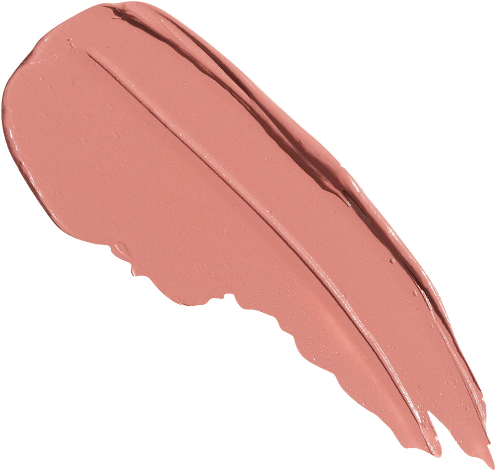 MAKEUP REVOLUTION matte lipstick 113 heart race 3.5ml vegan