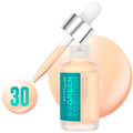 MAYBELLINE NEW YORK Green Edition tinted face oil shade 30 20ml