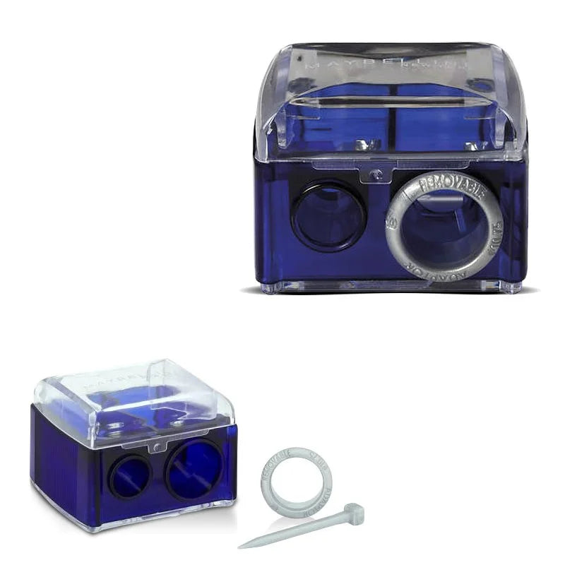 MAYBELLINE NEW YORK 2-in-1 sharpener