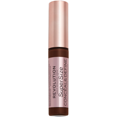 MAKEUP REVOLUTION full-size concealer C18 13g