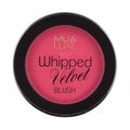 MUA LUX Ritzy Whipped Velvet Blush 4g