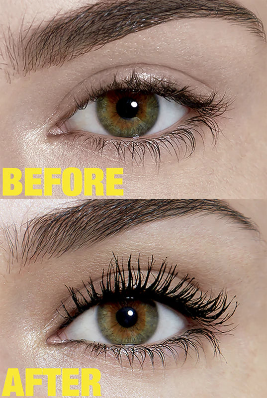 MAYBELLINE NEW YORK The Colossal Big Shot mascara Very Black 9.5ml