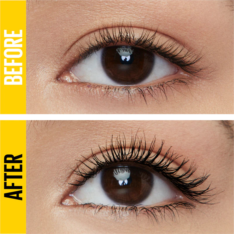 MAYBELLINE NEW YORK The Colossal Curl Bounce After Dark Mascara 10ml