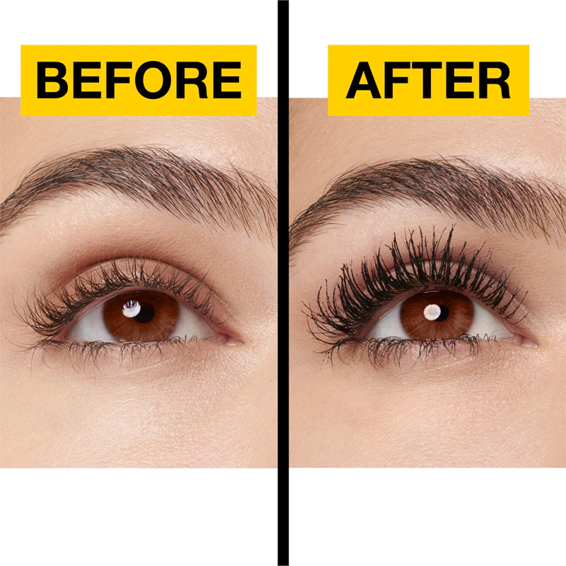 MAYBELLINE NEW YORK The Colossal Volum' Express Mascara Black 10.7ml