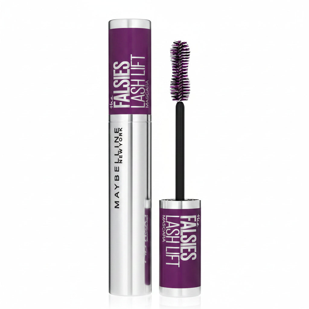MAYBELLINE NEW YORK The Falsies Waterproof Mascara 9ml