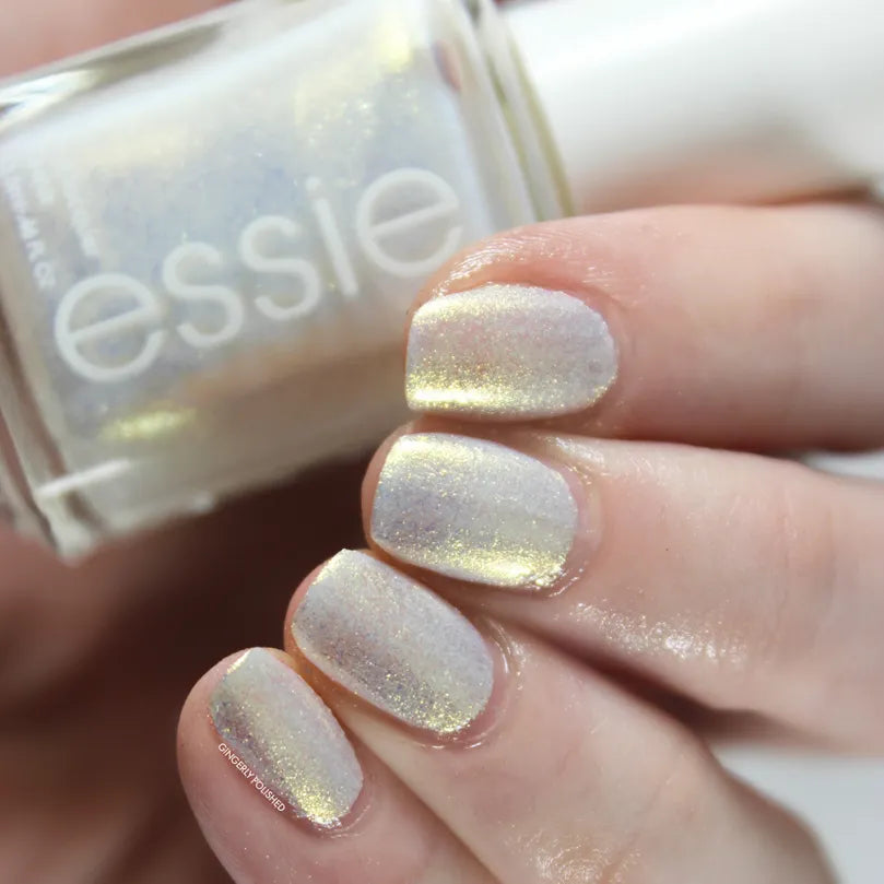 ESSIE nail polish 742 twinkle in time 13.5ml