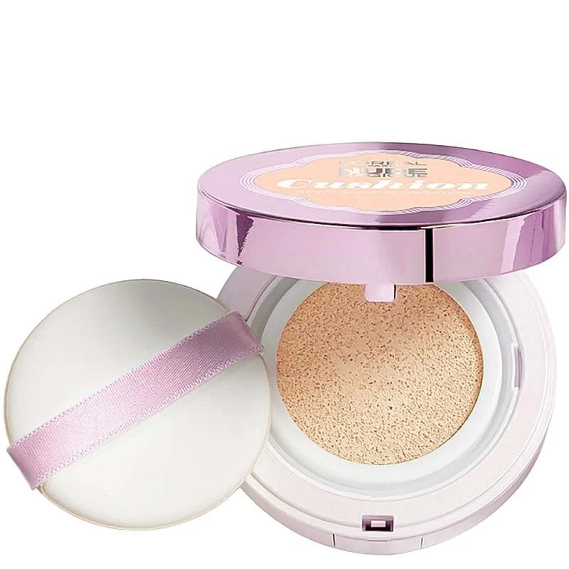 L'Oréal PARIS Nude Magique Cushion powder 03 Vanilla 14.6g